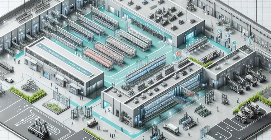 MES 实施过程中如何实现物料精准配送？